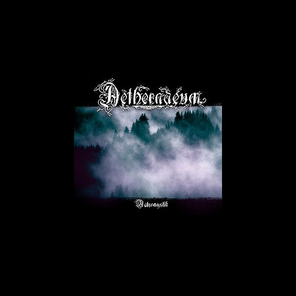 AETHERNAEUM - Naturmystik