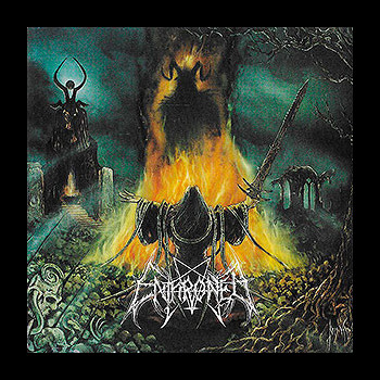 ENTHRONED - Prophecies of Pagan Fire