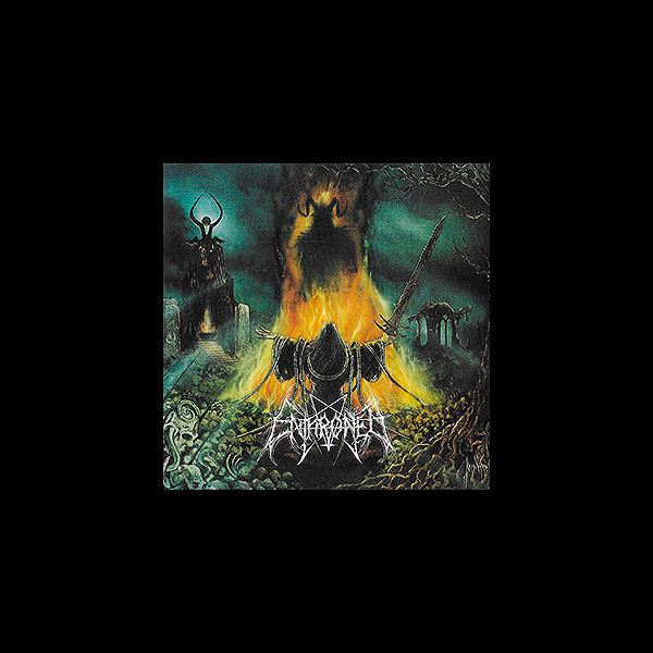 ENTHRONED - Prophecies of Pagan Fire