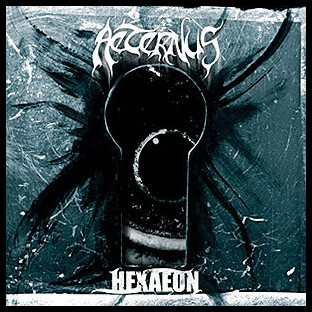 AETERNUS - HeXaeon