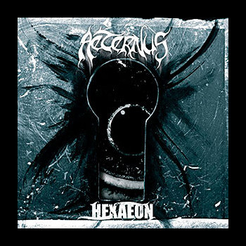 AETERNUS - HeXaeon