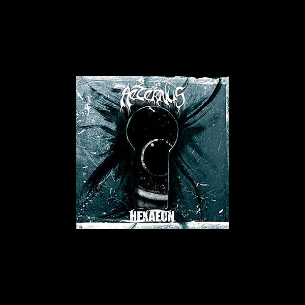 AETERNUS - HeXaeon