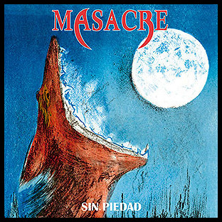 MASACRE (per) - Sin Piedad