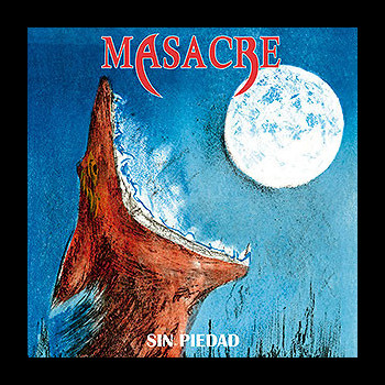 MASACRE (per) - Sin Piedad