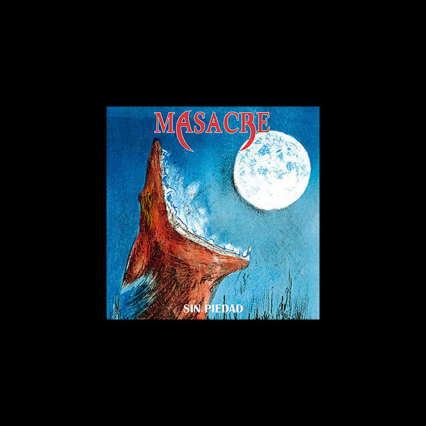 MASACRE (per) - Sin Piedad