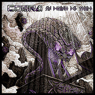 COBRA (col) - Sin Dominio del Tiempo