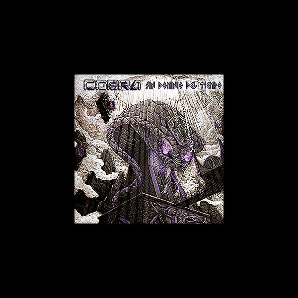 COBRA (col) - Sin Dominio del Tiempo