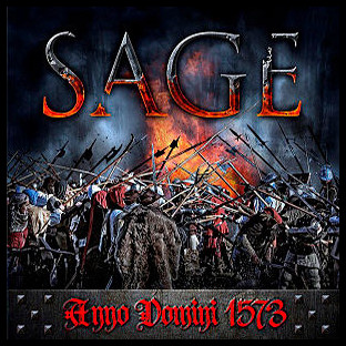 SAGE - Anno Domini 1573