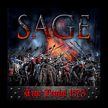 SAGE - Anno Domini 1573