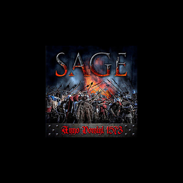SAGE - Anno Domini 1573