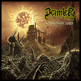 DEIMLER - A Thousand Suns