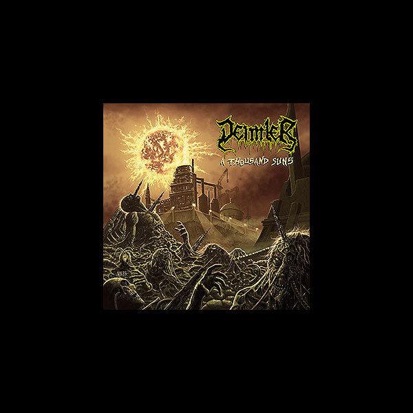 DEIMLER - A Thousand Suns