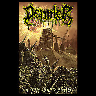 DEIMLER - A Thousand Suns