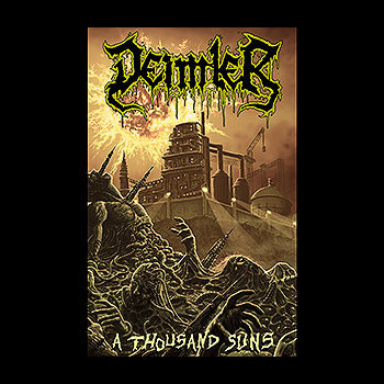 DEIMLER - A Thousand Suns