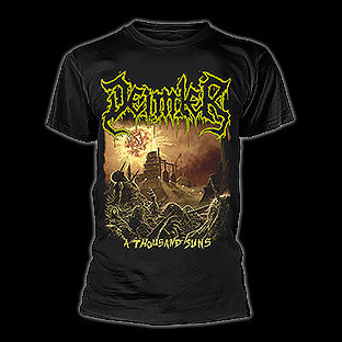 DEIMLER - A Thousand Suns