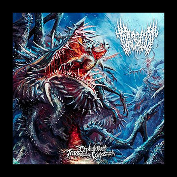 TRACRIOMY - Cephalopodic Transmutual Contamination