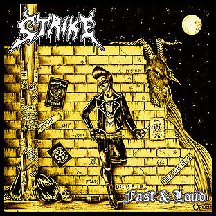 STRIKE (col) - Fast & Loud