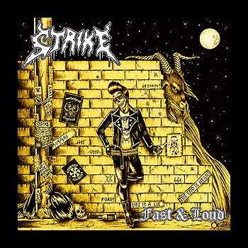 STRIKE (col) - Fast & Loud
