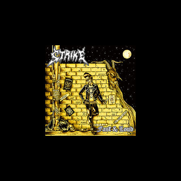 STRIKE (col) - Fast & Loud