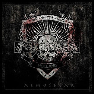 TOXOCARA - Atmosfear
