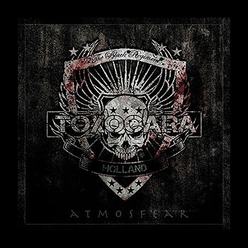 TOXOCARA - Atmosfear