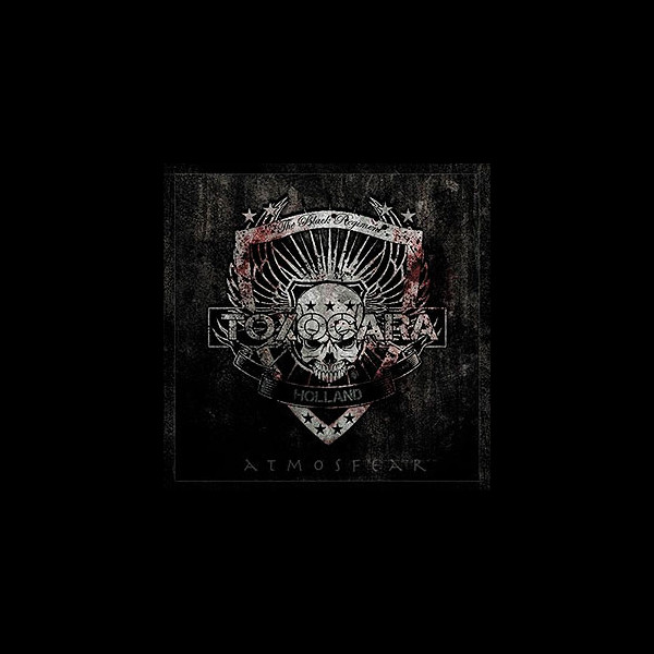 TOXOCARA - Atmosfear