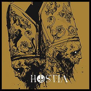 HOSTIA - Hostia