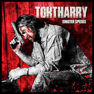 TORTHARRY - Sinister Species