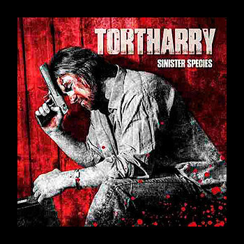 TORTHARRY - Sinister Species