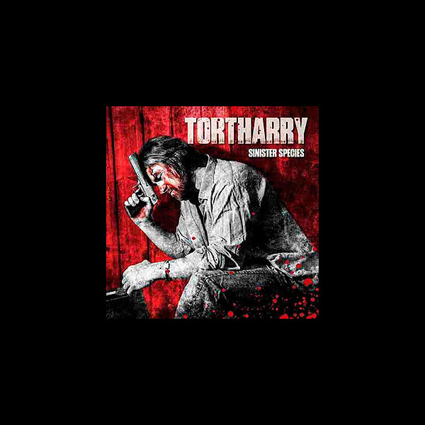 TORTHARRY - Sinister Species