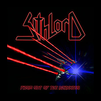 SITHLORD - From Out of the Darkness