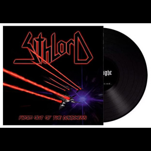 SITHLORD - From Out of the Darkness