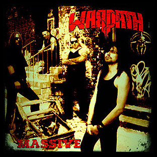 WARPATH (ger) - Massive