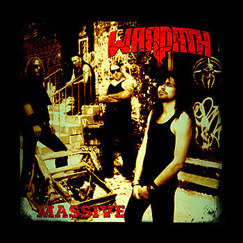 WARPATH (ger) - Massive