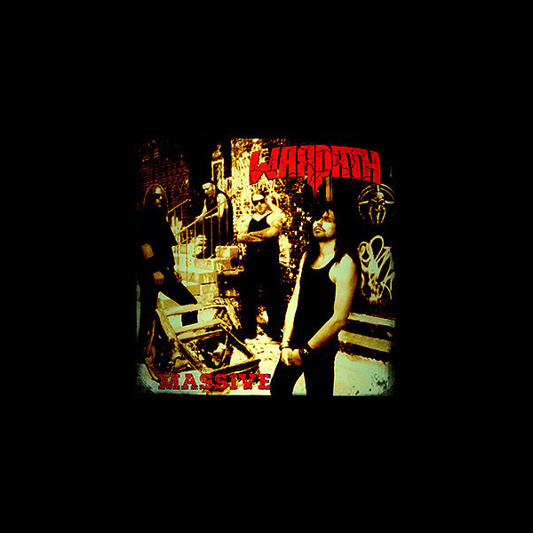 WARPATH (ger) - Massive