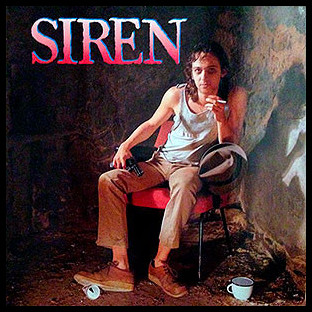 SIREN - No Place Like Home