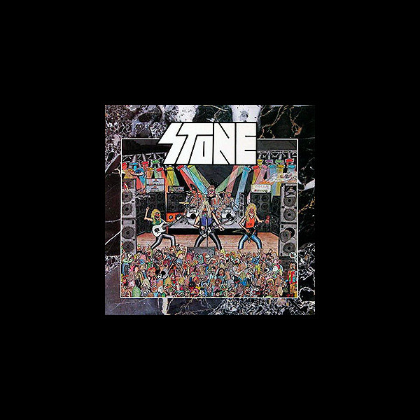STONE - Stone