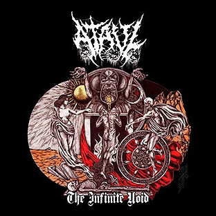 ATAUL - The Infinite Void / Dawn of Cataclysm