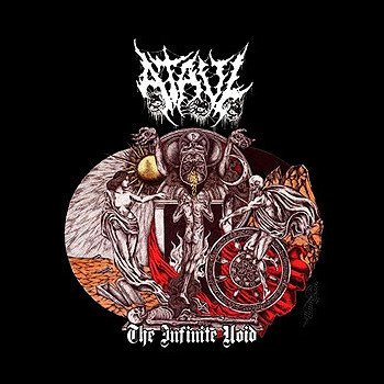 ATAUL - The Infinite Void / Dawn of Cataclysm