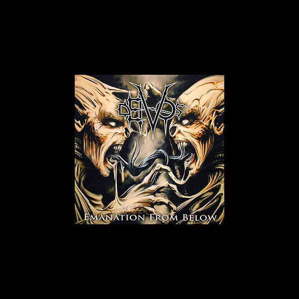 DEIVOS - Emanation from Below