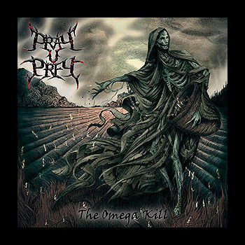 PRAY U PREY - The Omega Kill