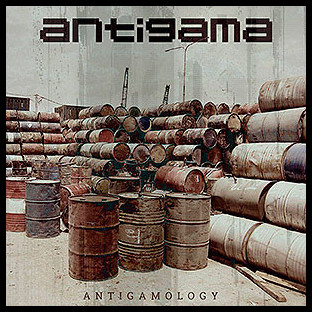 ANTIGAMA - Antigamology