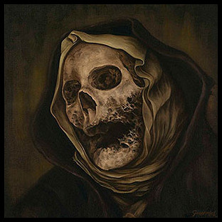 DECONSECRATION/ REBURIED - Split CD