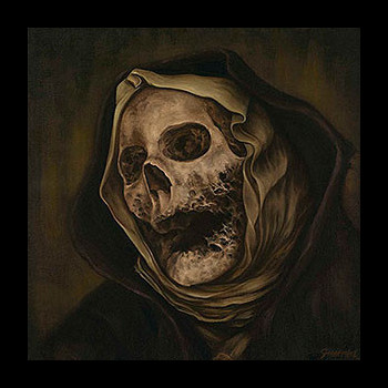 DECONSECRATION/ REBURIED - Split CD