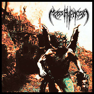 MASS HYPNOSIA - Attempt to Assassinate