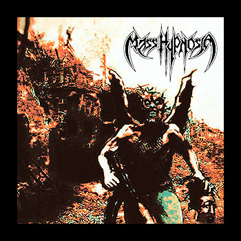 MASS HYPNOSIA - Attempt to Assassinate