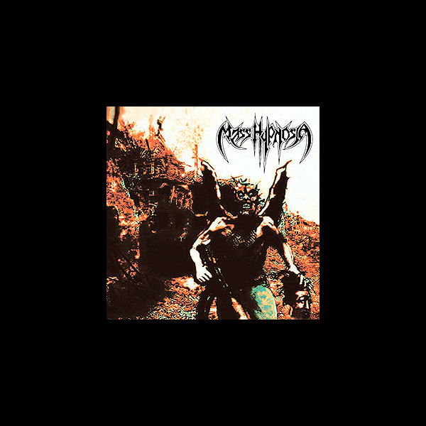 MASS HYPNOSIA - Attempt to Assassinate