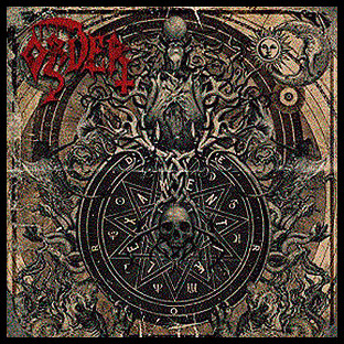 ORDER - Lex Amentiae