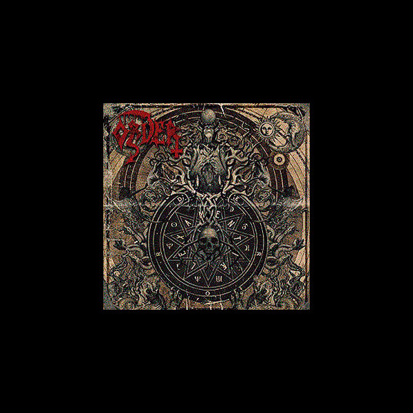 ORDER - Lex Amentiae