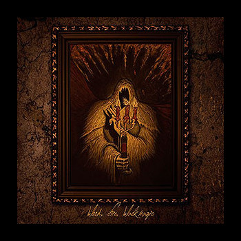 KING - Blood, Fire, Black Magic